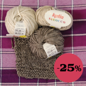 liquidation katia sirocco