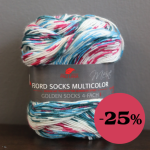 liquidation fjord socks