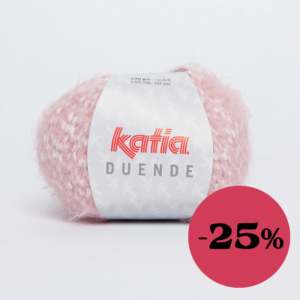 liquidation katia duende