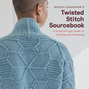 twisted stitch sourcebook cover