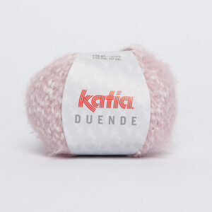 yarn wool duende knit polyamide off white rose autumn winter katia 302 g medium2